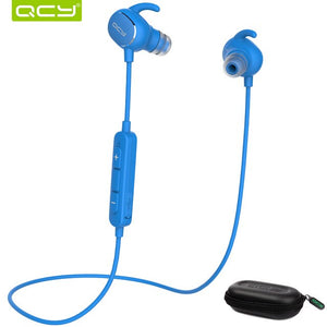 QCY QY19 sports earphone