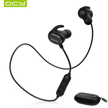 Load image into Gallery viewer, QCY QY19 sports earphone