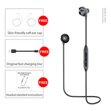 Load image into Gallery viewer, H2 Bluetooth Earphone