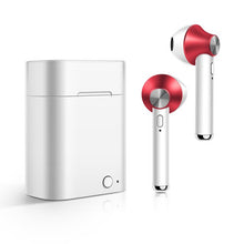 Load image into Gallery viewer, Wireless bluetooth headset TWS